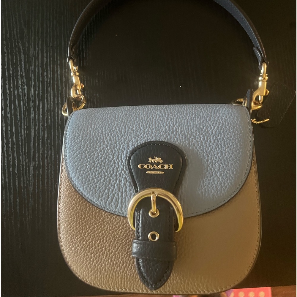 Coach handbag